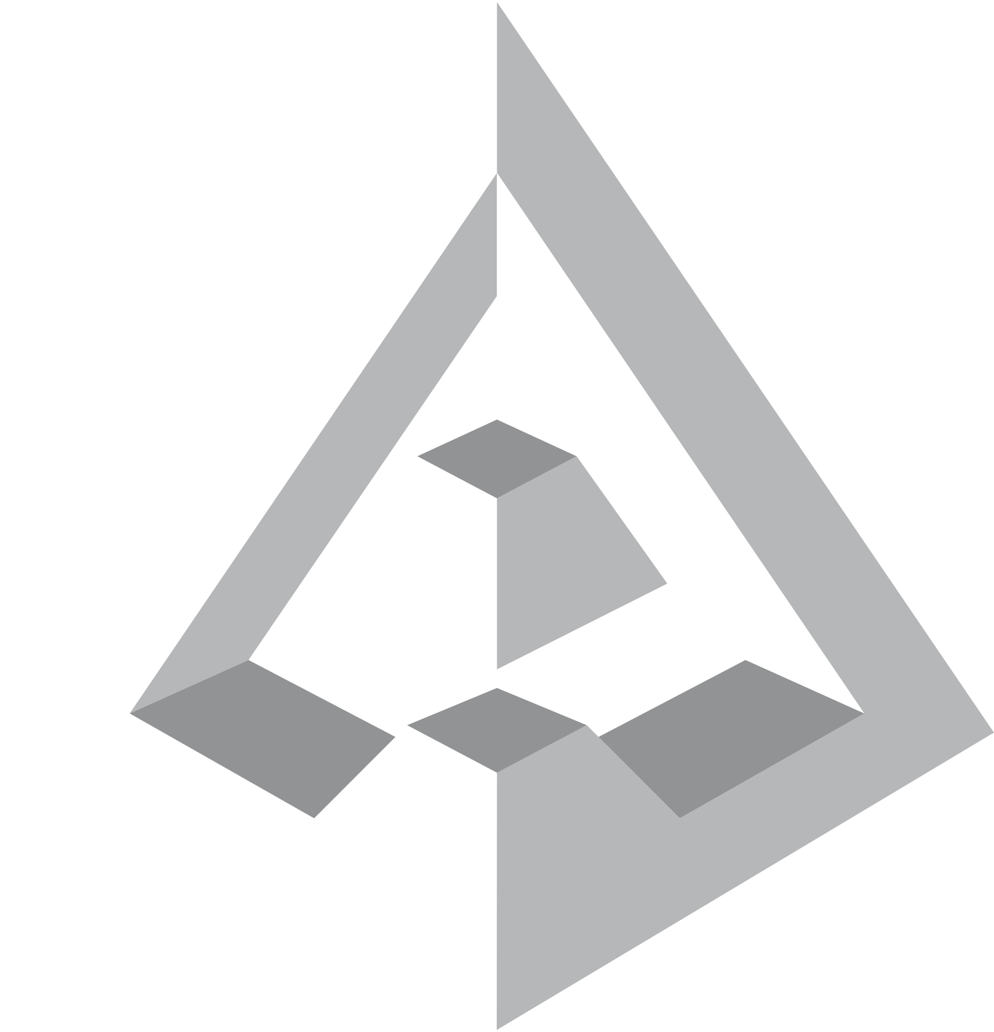 ARX ORIGIN